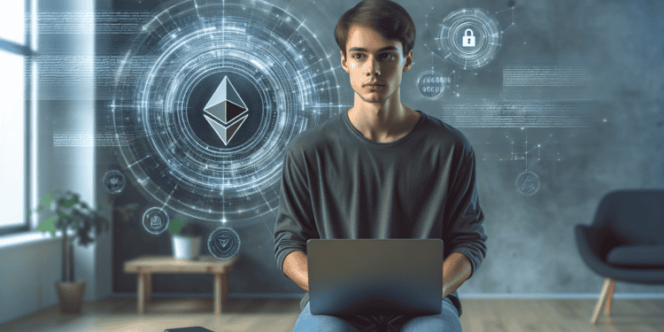 Vitalik Buterin Urges Security Decentralization - Unveiling the Ethereum Founder's Rationale