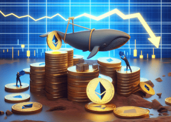 Whale Moves $12M in Ethereum: What's the Impact on ETH's Value?