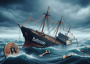What's Your Next Move as Bitcoin Dips Below Crucial Level?