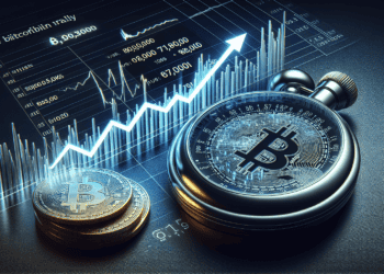 When Will Bitcoin's Surge to $71K Happen? Timing Insights Revealed