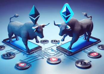 Who Will Triumph in Social Buzz Challenge: Ethereum or Solana?