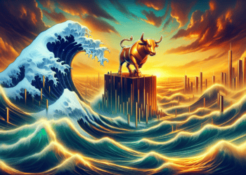 "Why April’s Bitcoin Price Rollercoaster Shouldn’t Deter Investors from BTC's Bull Run"
