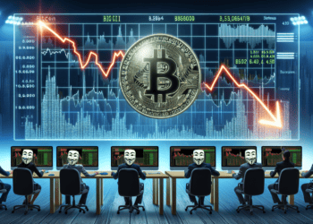 Why Bitcoin's Price Drop Points to a Future Surge - An Analysis