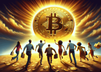 Why is This Group Exiting Amid Bitcoin's $60K Triumph? Their Inside Knowledge Explained