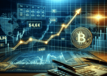 Will BTC Break the Barrier: The Probability of Bitcoin Hitting $64K this May
