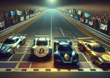 Will Ethereum, BNB, and Solana Spearhead the Upcoming Altcoin Surge?
