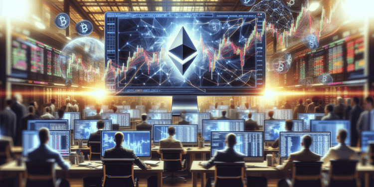 Will Ethereum Bulls Triumph Over Market Bears? 1 Will Ethereum Bulls Triumph Over Market Bears?