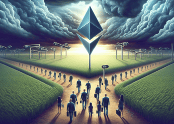 Will Ethereum Survive as Investor Exodus Persists? Unraveling ETH's Potential Future