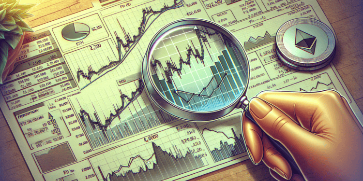 Will Ethereum's Value Plummet to $2,700? An In-depth Analysis