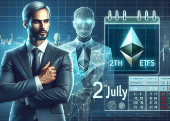 Analyst Forecasts Launch of Ethereum ETFs by July 2: A Bold Prediction!