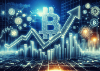 Anticipating Bitcoin's Bull Run: Unraveling The Imminent Phase 2 Surge