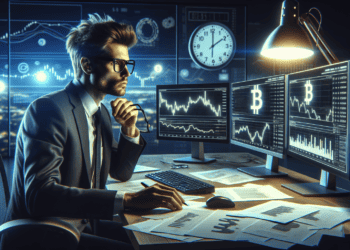 "Bitcoin Market Peak Imminent? Experts Weigh In"