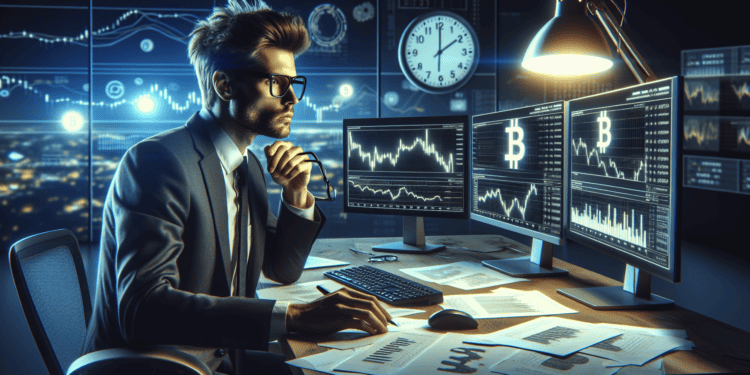 "Bitcoin Market Peak Imminent? Experts Weigh In"