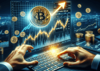 "Bitcoin Reaches $60,000: Why Traders Must Buy The Dip"