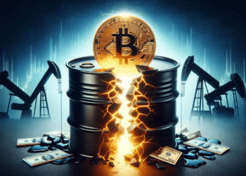 Bitcoin Set to Thrive as Petrodollar Agreement Collapses