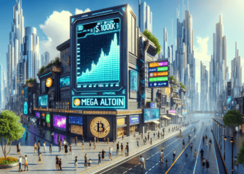 Bitcoin's Race to $100K and the Next Big Altcoin Boom: What to Expect?
