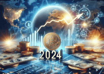 Can Bitcoin Soar to $100K by 2024? Novogratz Thinks So