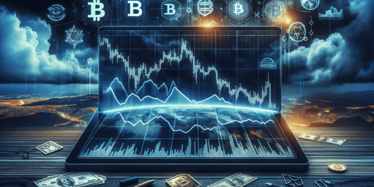 Can the $14 Billion Slide Impact Bitcoin's Upcoming Price Surge?