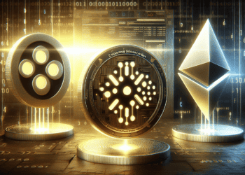 Cardano Creator Sheds Light on the Cryptocurrency Venture That Nearly Eclipsed Ethereum