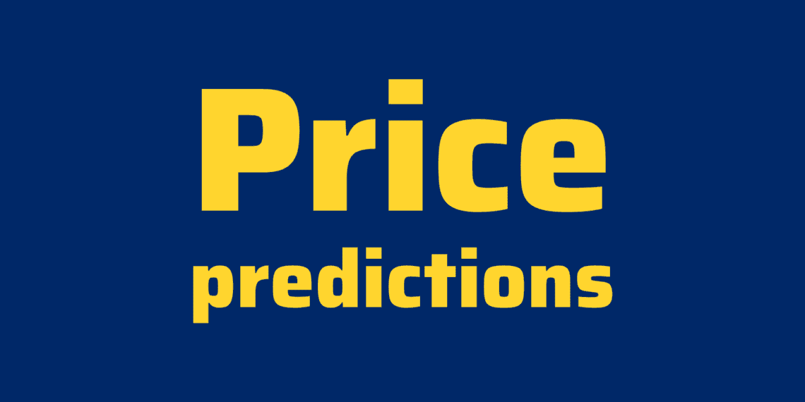 Bitcoin (BTC) Price Prediction 2025, 2026, 2027, 2028, 2029 and 2030