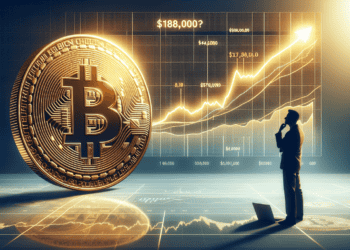 Could Bitcoin Hit $188,000? Realistic Predictions from a Top Analyst