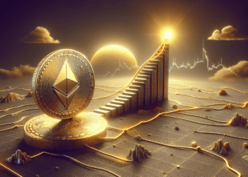 Could Ethereum's Price Slump Indicate an Upcoming Surge?