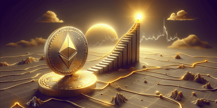 Could Ethereum's Price Slump Indicate an Upcoming Surge?