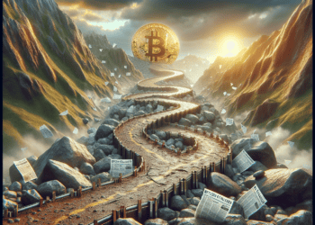 Could the journey of Bitcoin to $75k be tougher than anticipated?