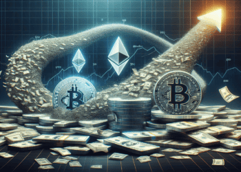 Crypto Exodus: Over $500M in Bitcoin and Ethereum Pulled Out