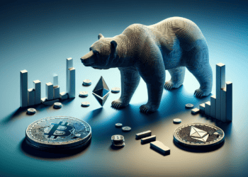 Crypto Investors Hit Hard as Bearish Trend Grips Bitcoin, Ethereum