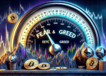 "Crypto Nerves Rattle as Fear and Greed Index Reaches 70: How BTC, ETH & SOL Are Affected"