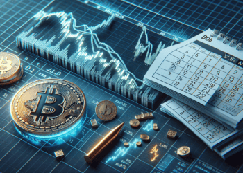 "Cryptocurrency News: Coinbase Bitcoin Reserves Plunge 15% Since February - Here's What You Need to Know"