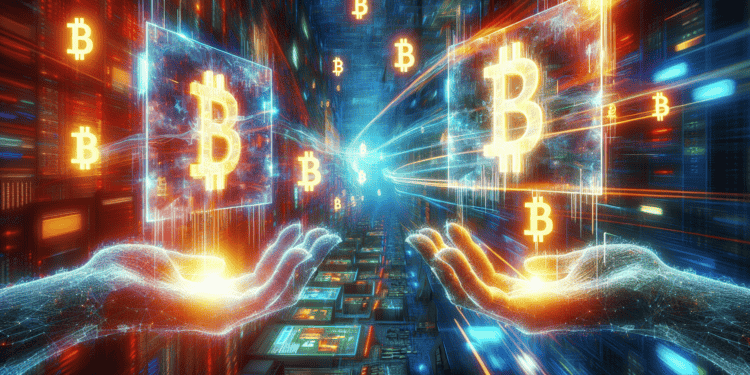 Deciphering Bitcoin's Next Leap: The Importance of the $68K-$74K Threshold