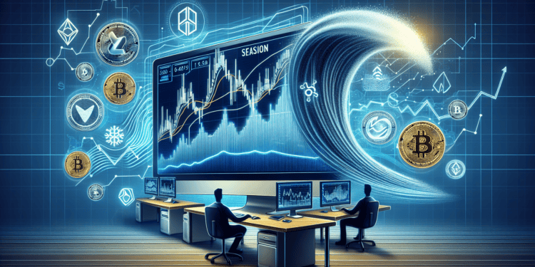 Deciphering Indicators: Is an Altcoin Surge Imminent?