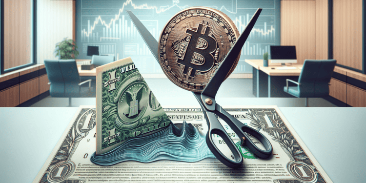 Deciphering the Impact of Potential Federal Rate Cuts on Bitcoin Value