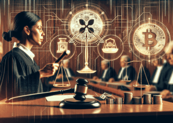 "Decoding Court's Latest Verdict on XRP-SEC Disclosure Row: What it Really Means"
