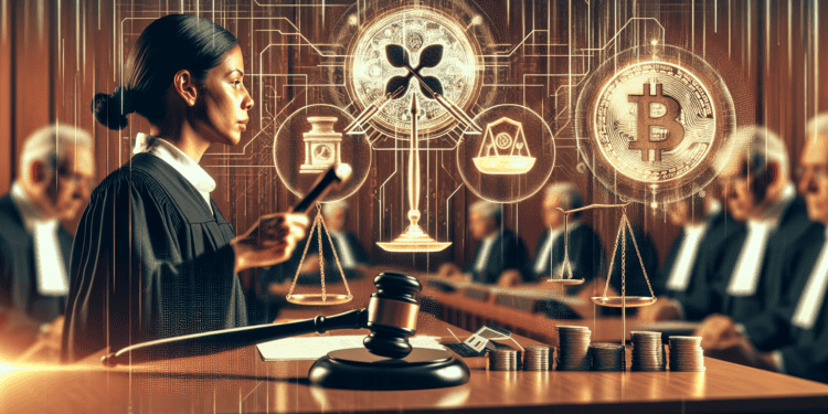 "Decoding Court's Latest Verdict on XRP-SEC Disclosure Row: What it Really Means"