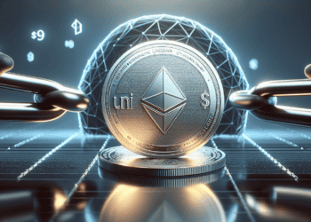 "Decoupling from Ethereum, Can Uniswap's UNI Maintain its $9 Value?"