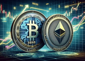 Does BNB Chain's Latest Upgrade Echo Ethereum and Influence Its Price?