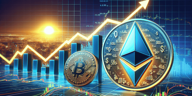 Ethereum and Solana Soar: Unpacking May's Stellar Crypto Market Performance