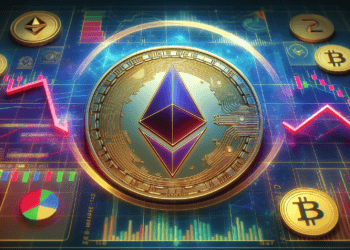 Ethereum DEX Takes $2B Hit in One Week: Is This A Blow for ETH?