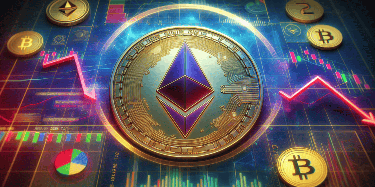 Ethereum DEX Takes $2B Hit in One Week: Is This A Blow for ETH?
