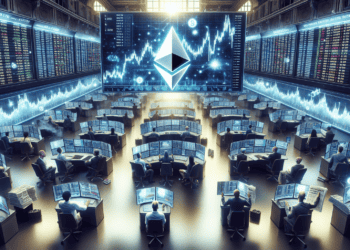 Ethereum elites prepare for potential rally following ETF launch