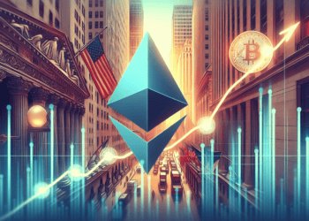 "Ethereum ETFs Poised for Modest Inflows, JPMorgan Forecasts $1-$3 Billion Uptake"