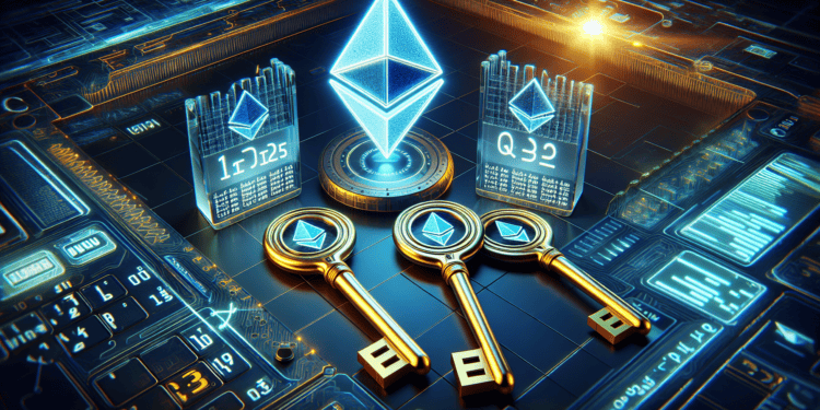"Ethereum Gears Up for Pectra Launch in Q1 2025: Top 3 Implementations on the Horizon"