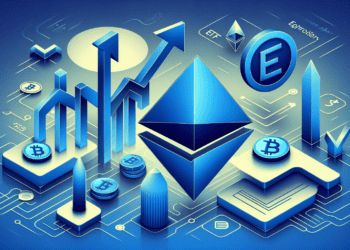 Ethereum Grapples with Inflation: Could ETF Approvals be the Lifeline?