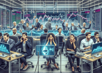 Ethereum Holders Shedding their Shares: The Insights You Need to Know