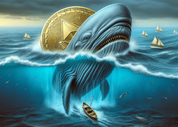Ethereum Market Shaken: Implications of $56M Sell-off by Crypto-Whale