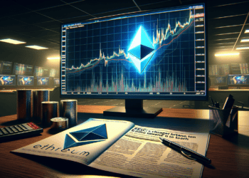 Ethereum Nears $4k Mark as SEC Shifts Perspective on ETH: What's Next?