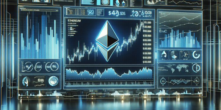 "Ethereum On Verge Of $4k: Crucial Metrics To Monitor This June"